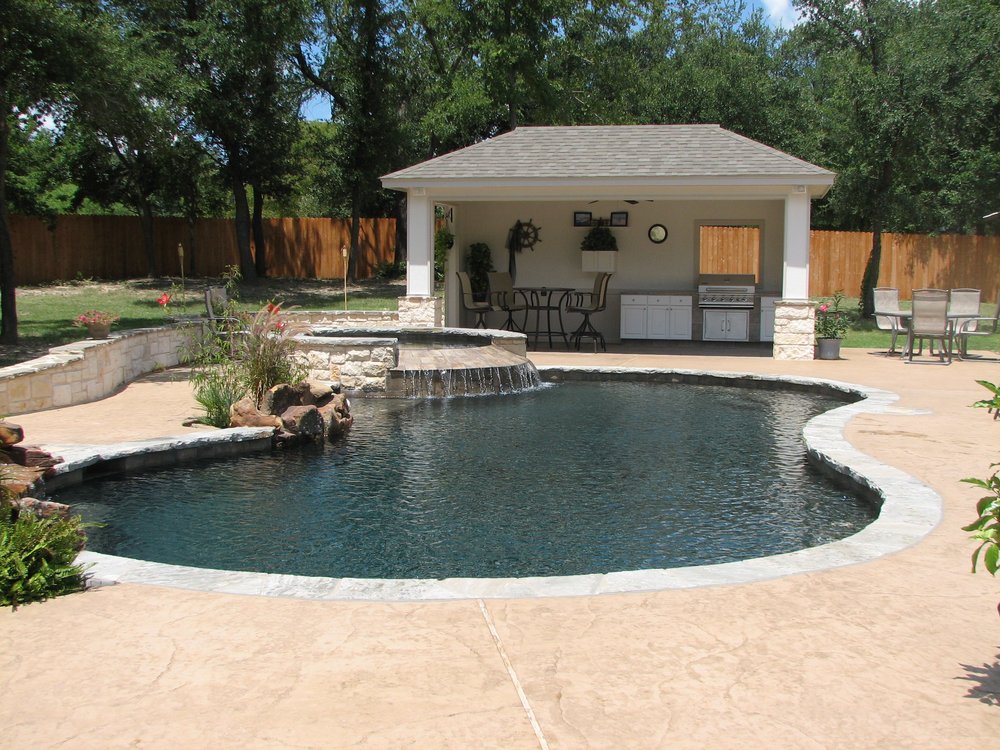 Photo of Cain Pool & Spa