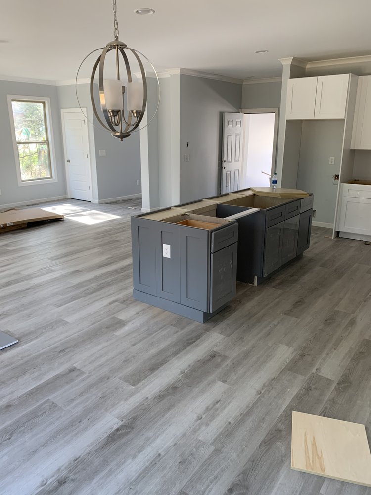 Photo of Budget Flooring & Supplies