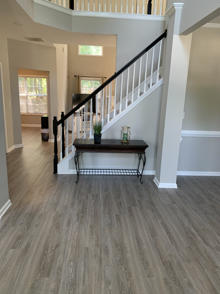 Photo of Budget Flooring & Supplies