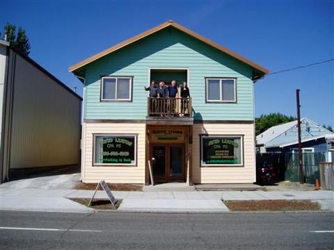 Photo of CPA Seattle PS
