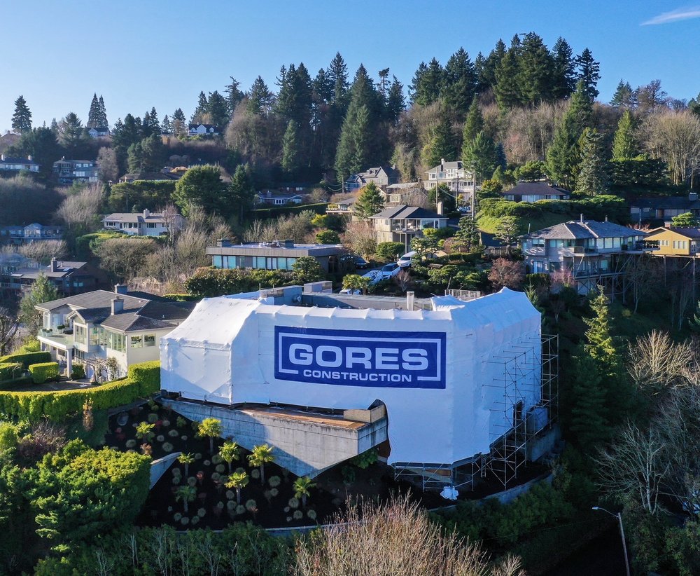 Photo of Gores Construction