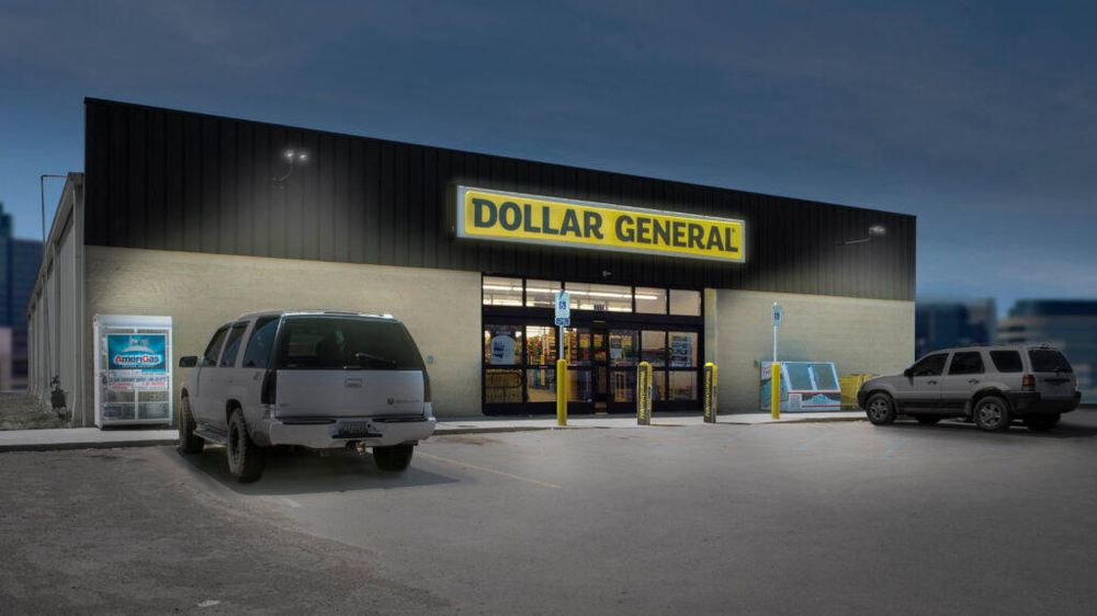 Photo of Brisky Net Lease