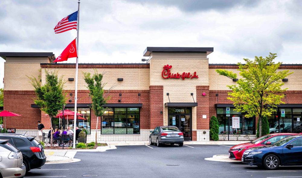 Photo of Brisky Net Lease