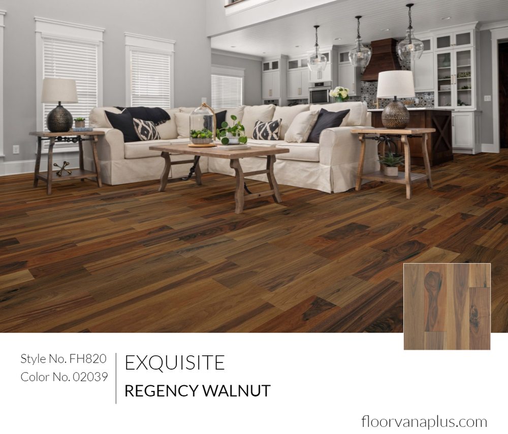 Photo of Northern Wholesale Flooring And The Floor Trader Outlet