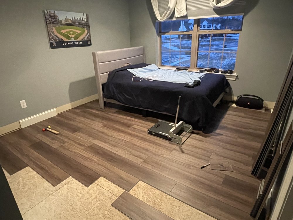 Photo of Northern Wholesale Flooring And The Floor Trader Outlet