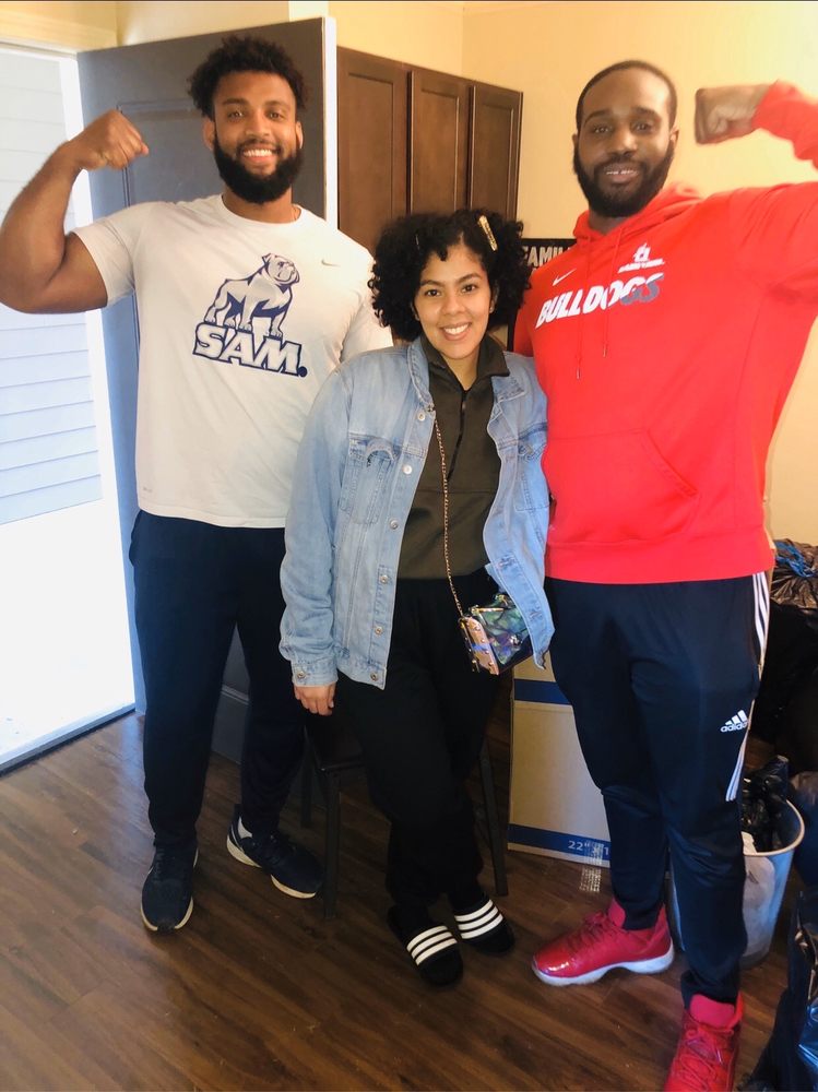 Photo of Muscle Movers