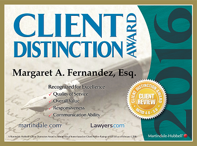 Photo of The Fernandez Law Firm