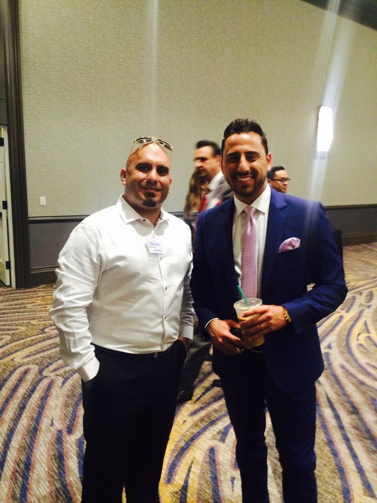 Photo of Antonio Kavaldjian - Coldwell Banker West