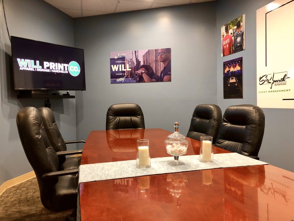 Photo of Will Print Co