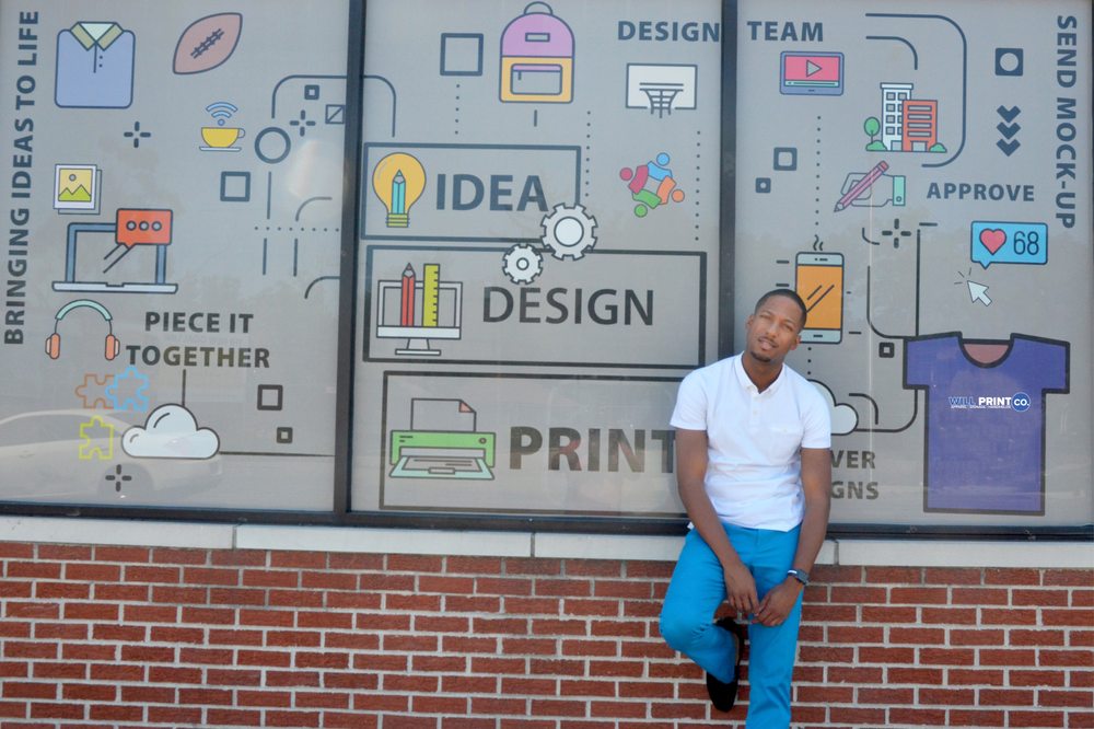 Photo of Will Print Co