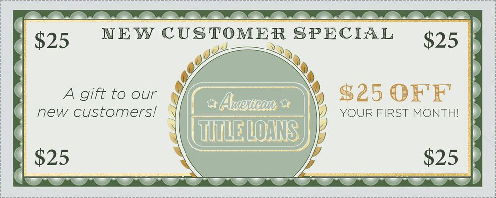 Photo of American Title Loans