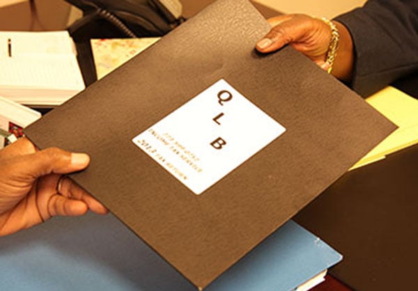 Photo of QLB Accounting Service