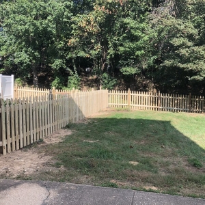 Baltimore Fence Masters