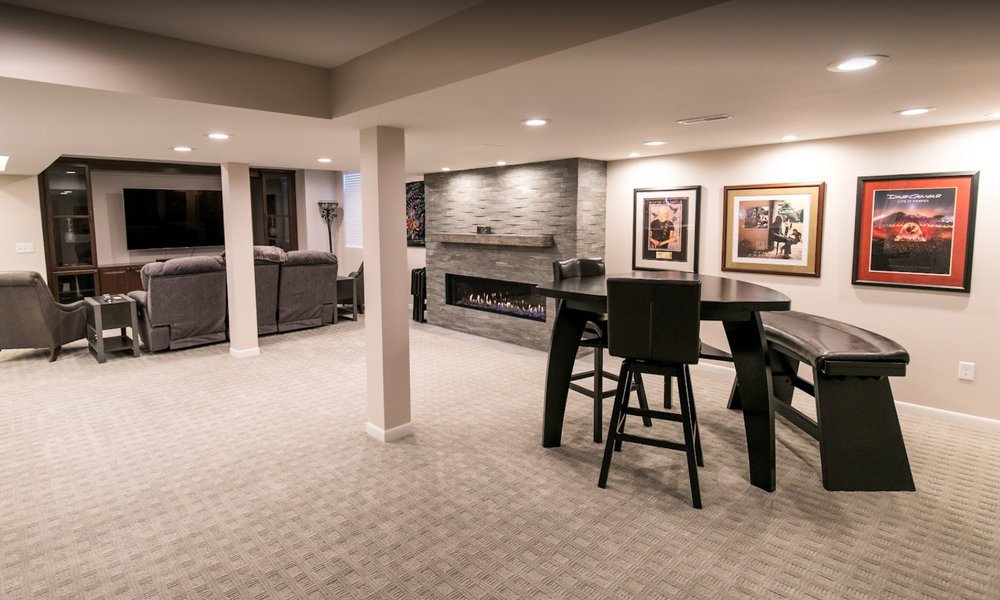 Photo of Cowdin Design + Build