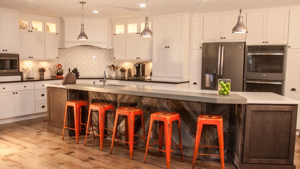 Photo of Cowdin Design + Build