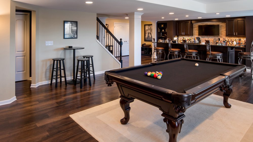 Photo of Cowdin Design + Build