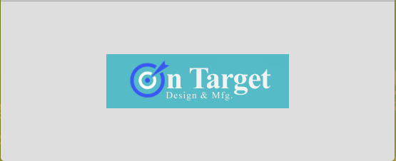 Photo of On Target Design and Manufacturing