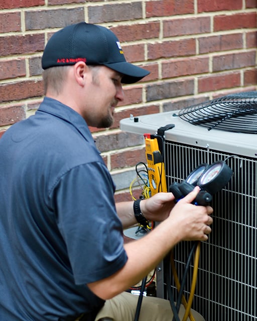 Photo of Lyons Air Conditioning and Heating