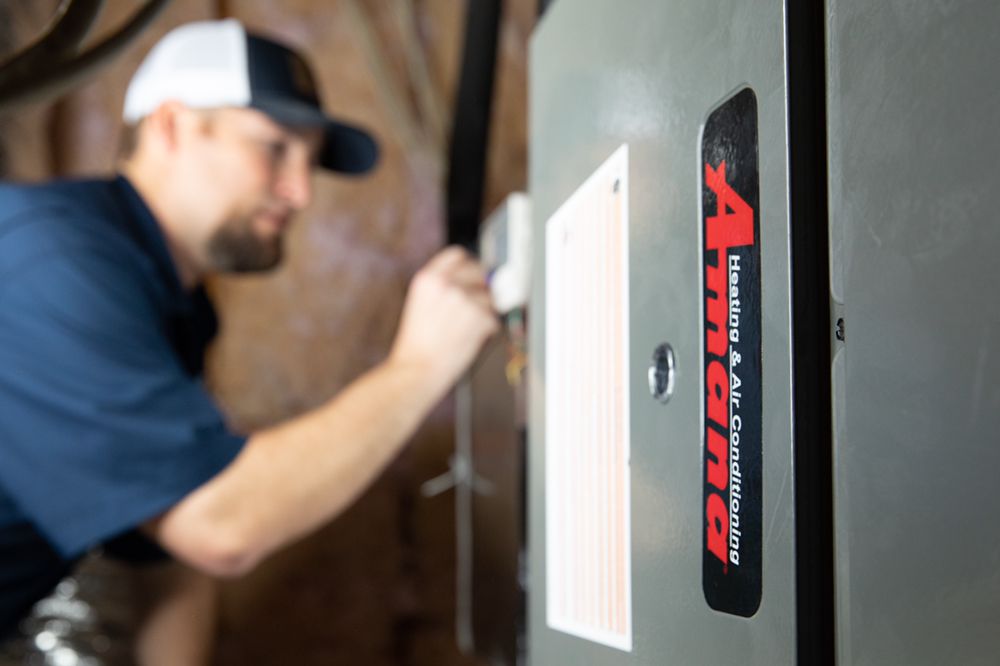 Photo of Lyons Air Conditioning and Heating