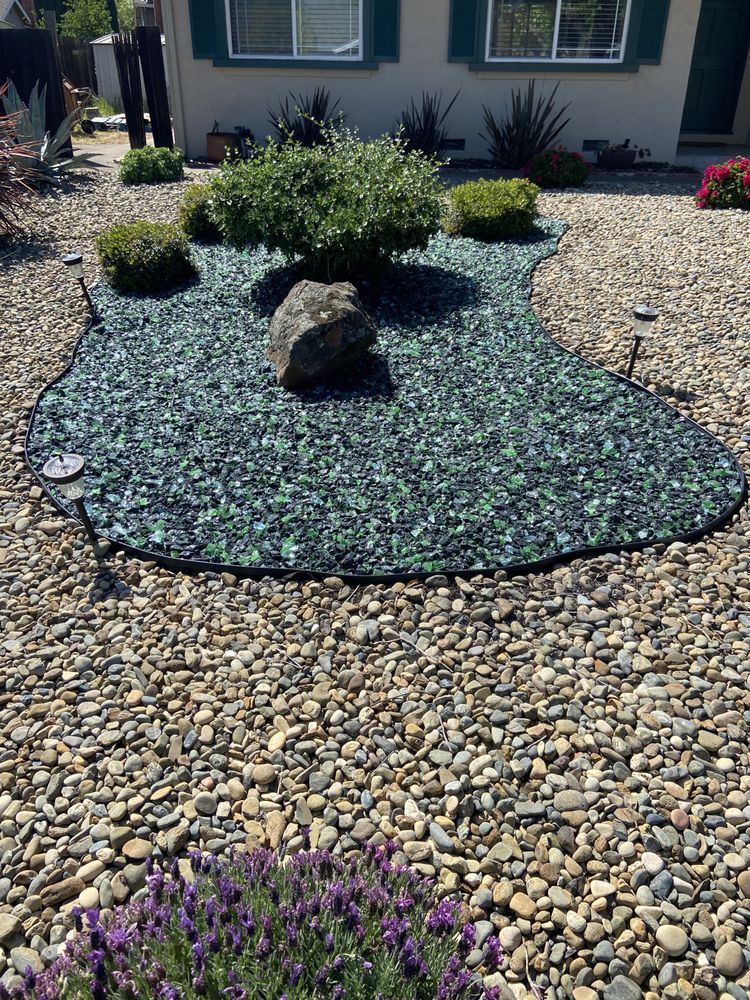 Photo of American Specialty Glass