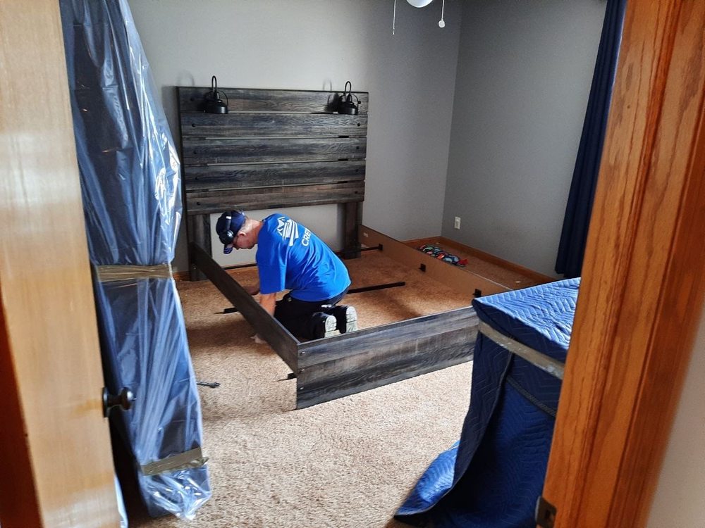 Photo of MidAmerican Moving