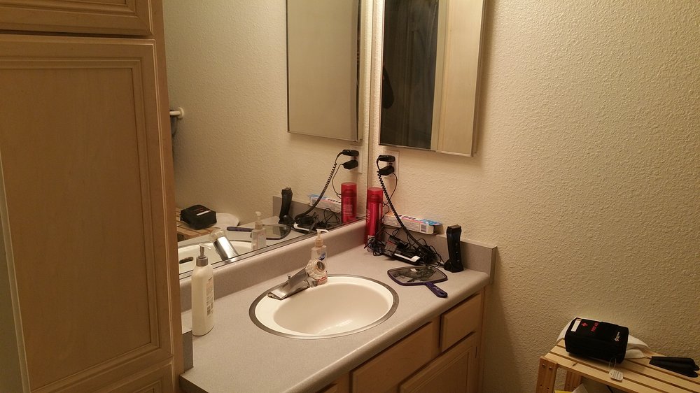 Photo of Quadrants Tile