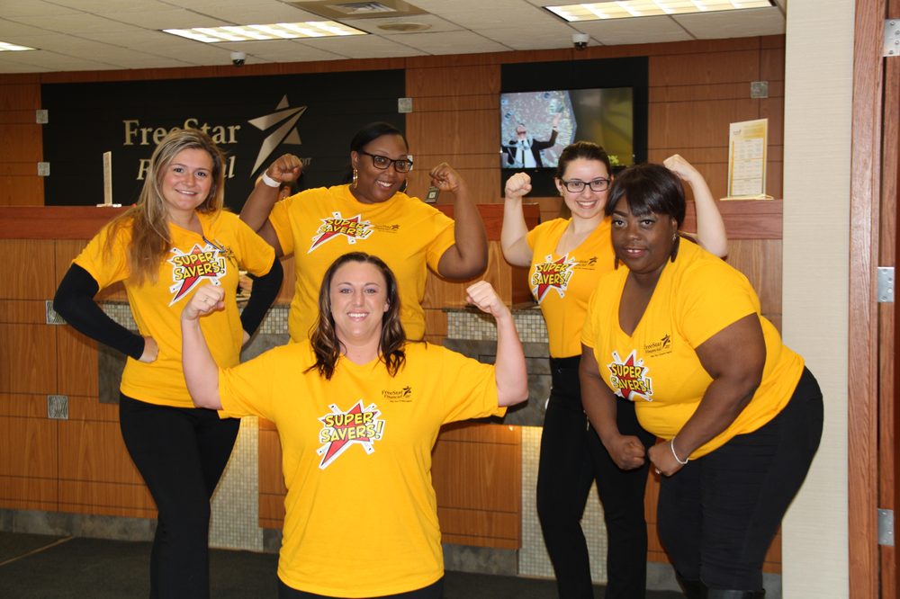 Photo of FreeStar Financial Credit Union