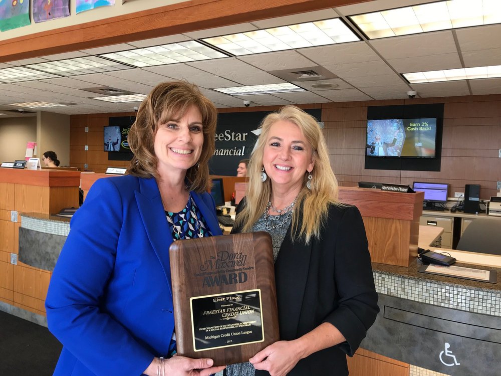 Photo of FreeStar Financial Credit Union