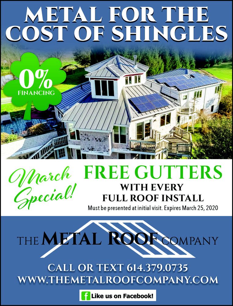 Photo of The Metal Roof Company