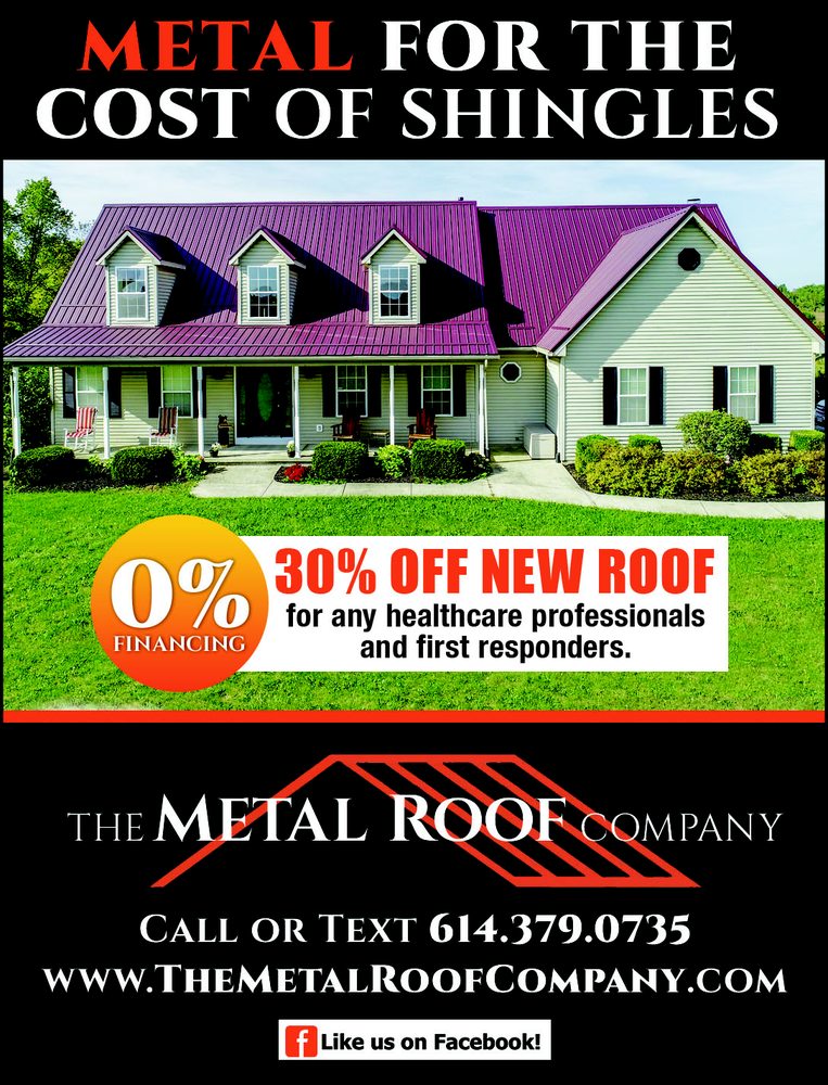 Photo of The Metal Roof Company