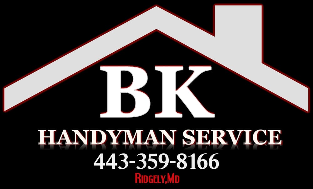 Photo of Bk Handyman Service