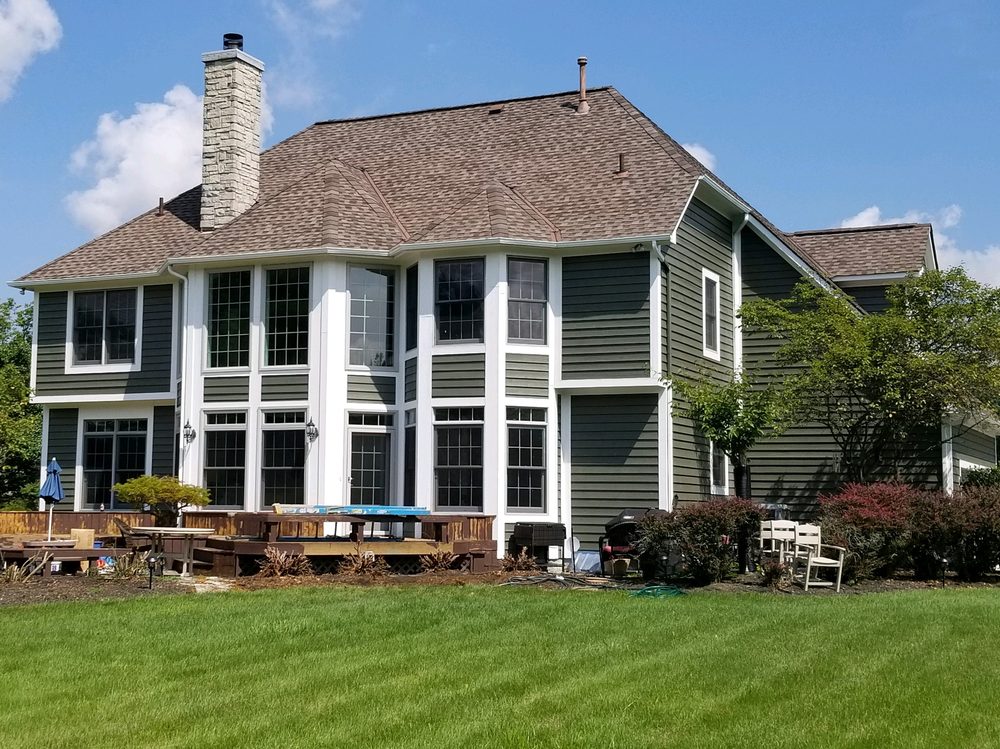 Photo of Premier Painting & Home Repair