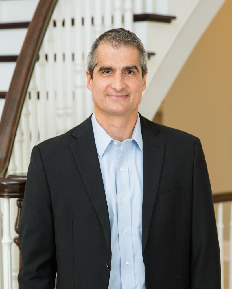 Photo of Marc Van Steyn-RE/MAX Premier Choice