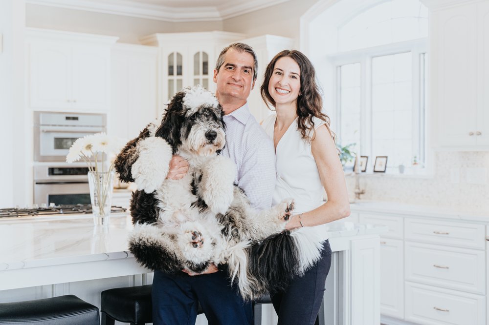 Photo of Marc Van Steyn-RE/MAX Premier Choice