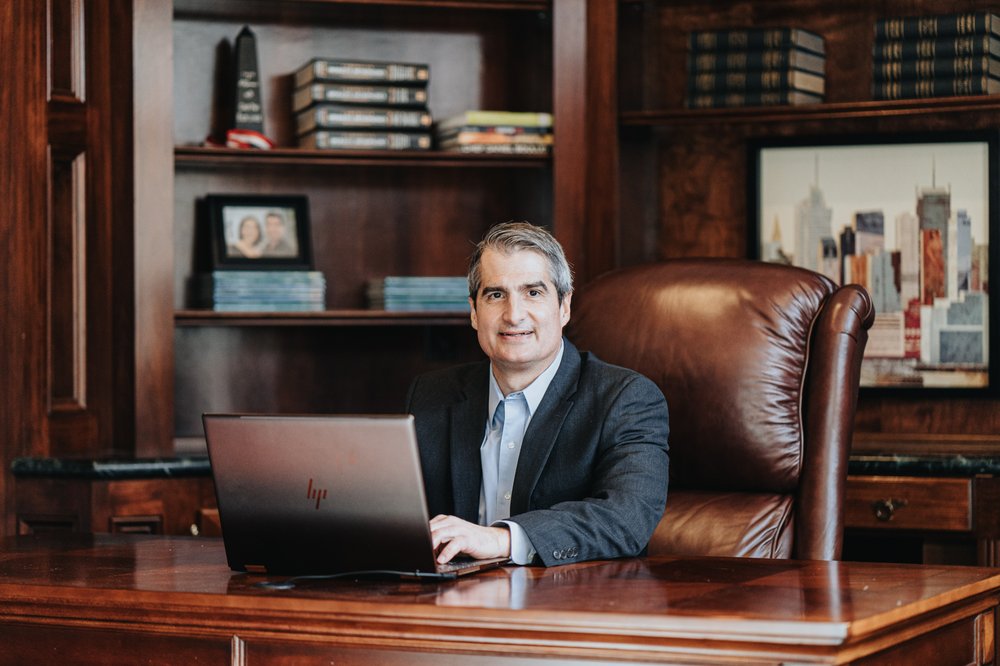 Photo of Marc Van Steyn-RE/MAX Premier Choice