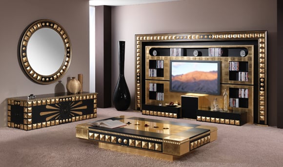 Photo of Miami Interior Design