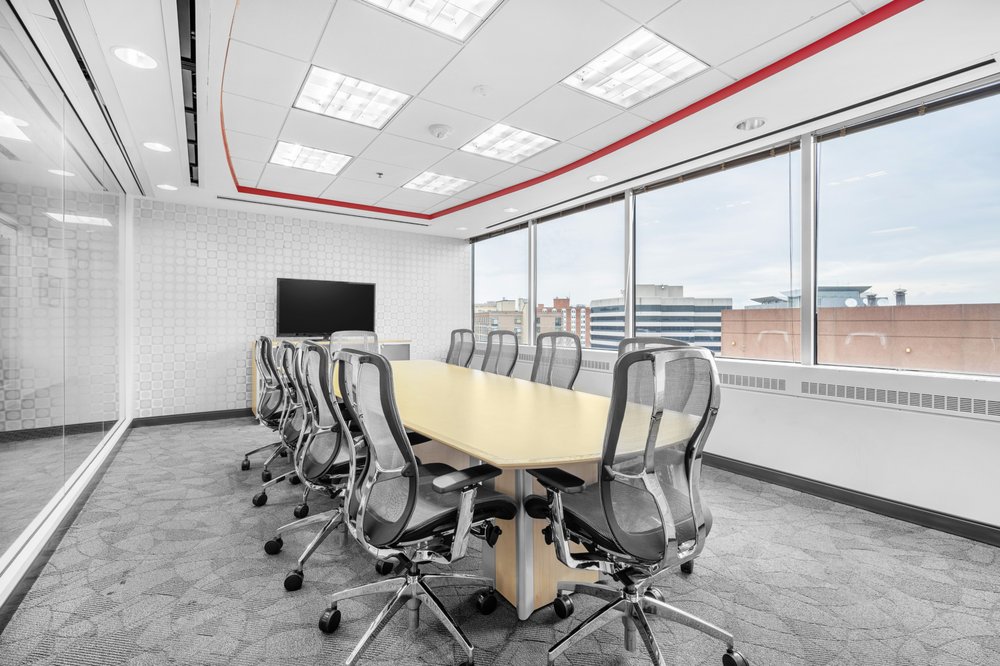 Photo of Regus Maryland Metro Plaza II