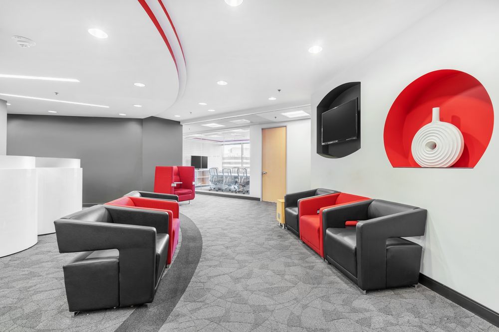 Photo of Regus Maryland Metro Plaza II