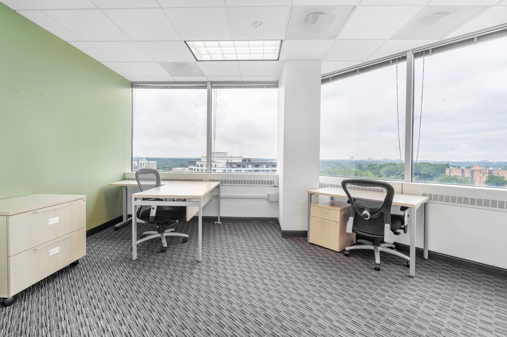 Photo of Regus Maryland Metro Plaza II