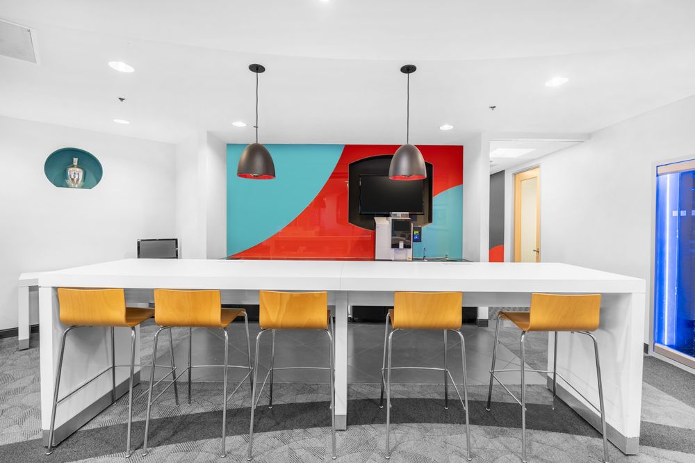 Photo of Regus Maryland Metro Plaza II
