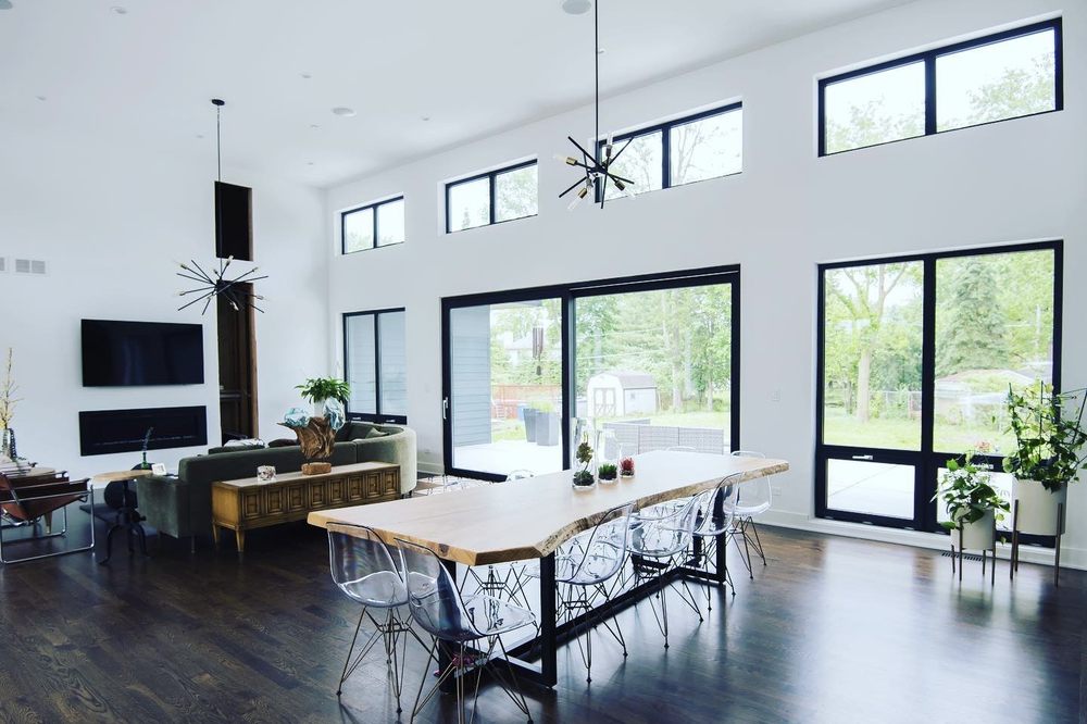 Photo of Laurel Windows