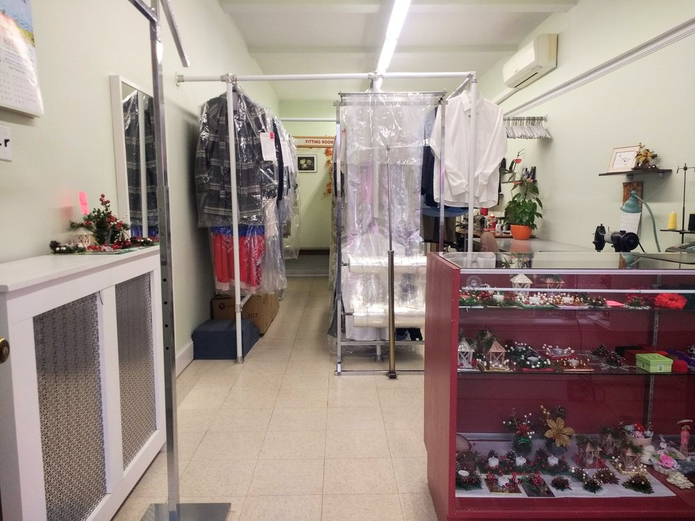 Photo of One Price Dry Cleaning