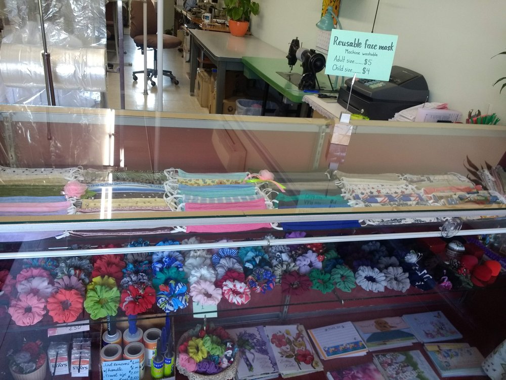 Photo of One Price Dry Cleaning