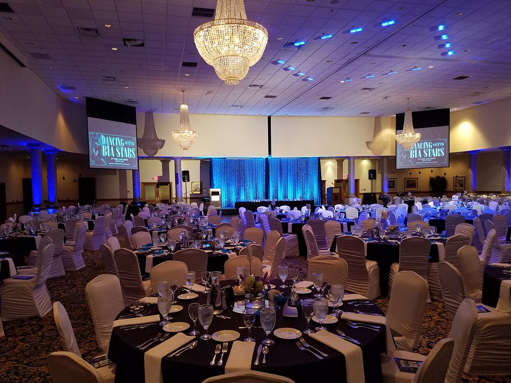 Photo of Bridgewater Banquet and Conference Center
