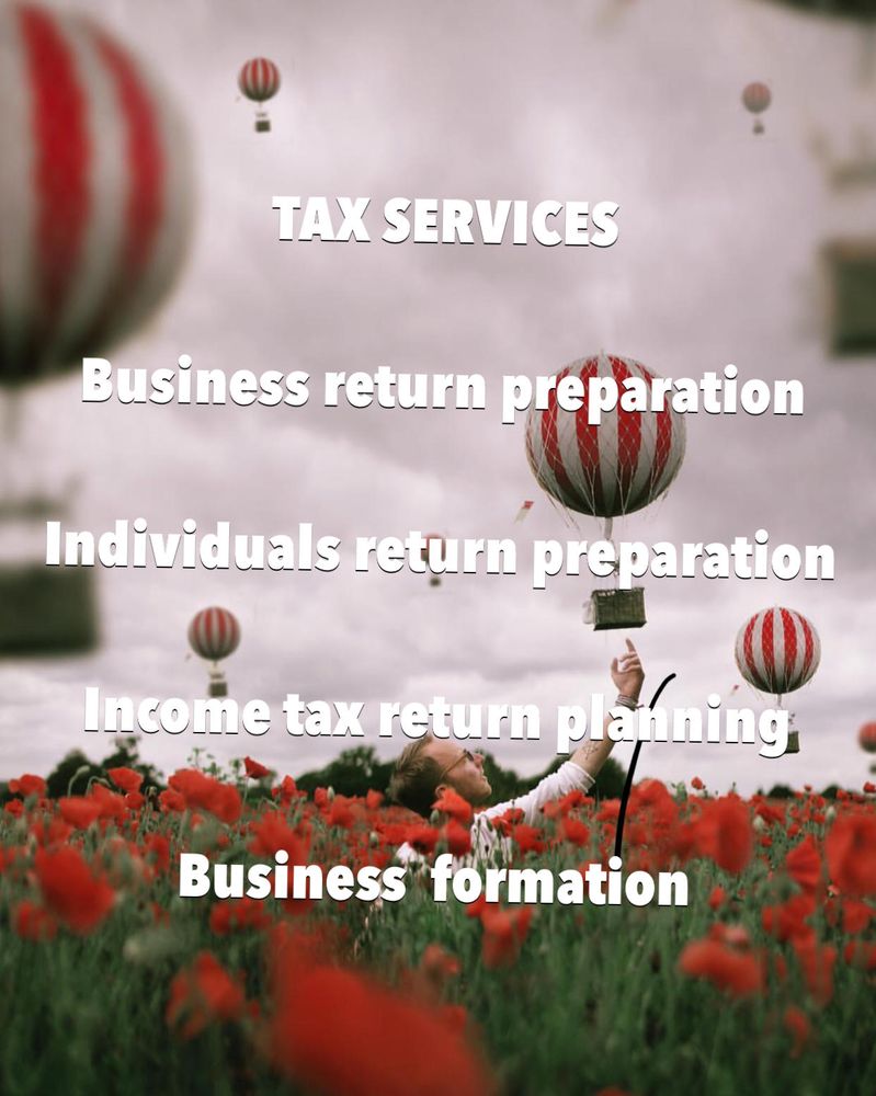 Photo of Stephens Bros Tax Service