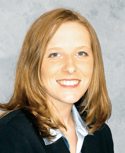 Photo of Taryn Reiss - State Farm Insurance Agent