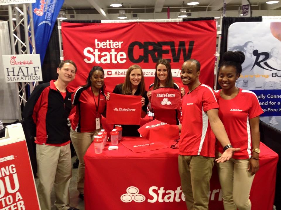 Photo of Taryn Reiss - State Farm Insurance Agent