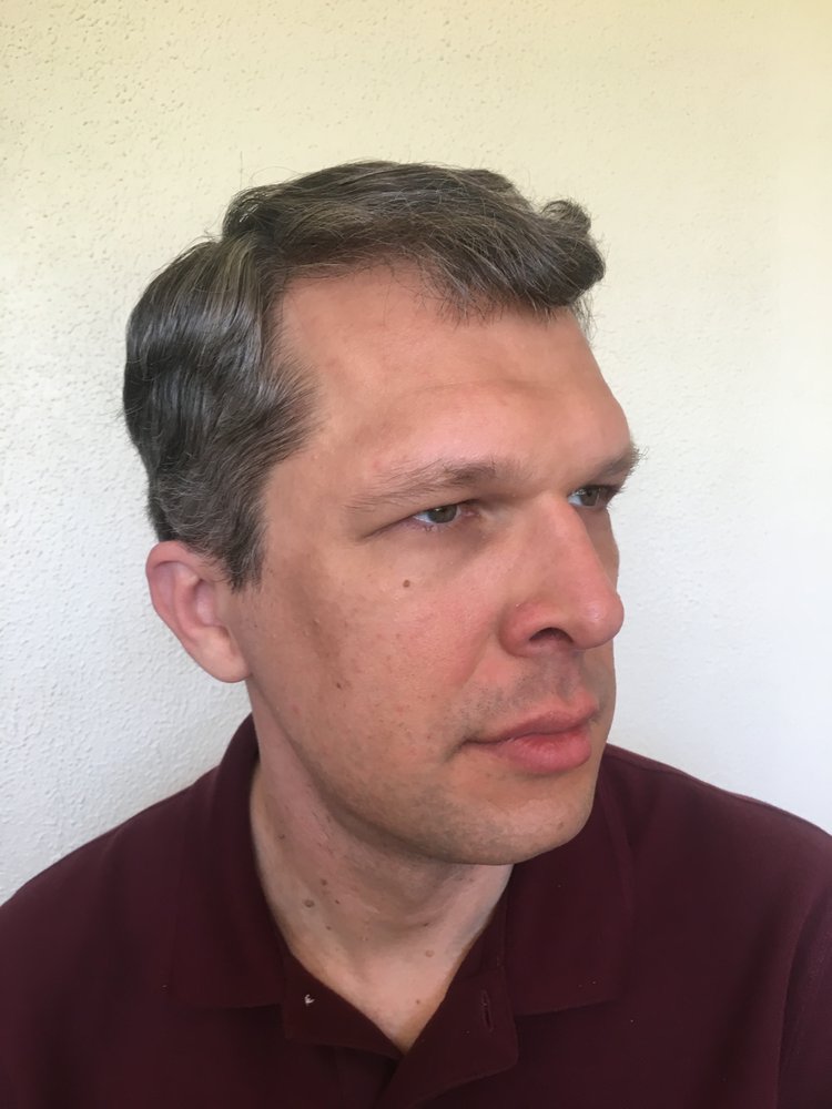 Photo of Mateo E Jungman, EA, CPA