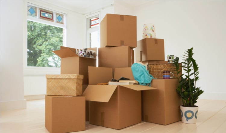 Photo of U-Save Movers & Storage