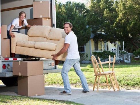 Photo of U-Save Movers & Storage